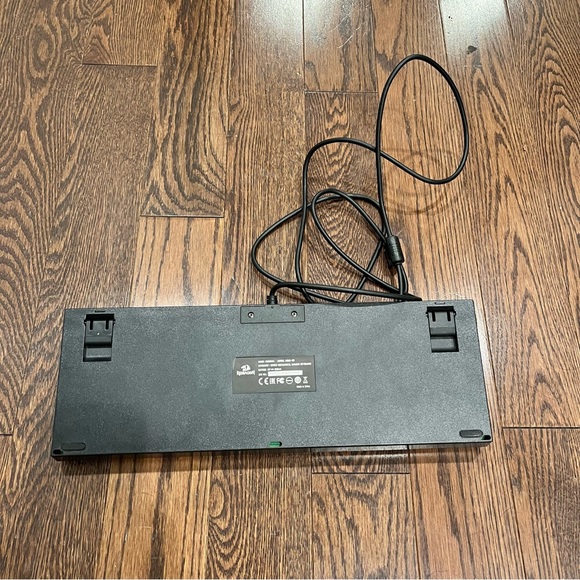 {Redragon} Keyboard K552-KR - Picture 6 of 6